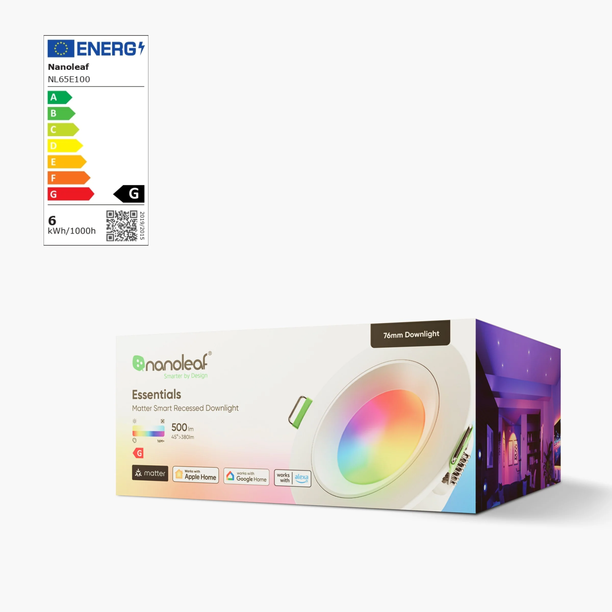 Matter 3″ Downlight (Each) - Image 3