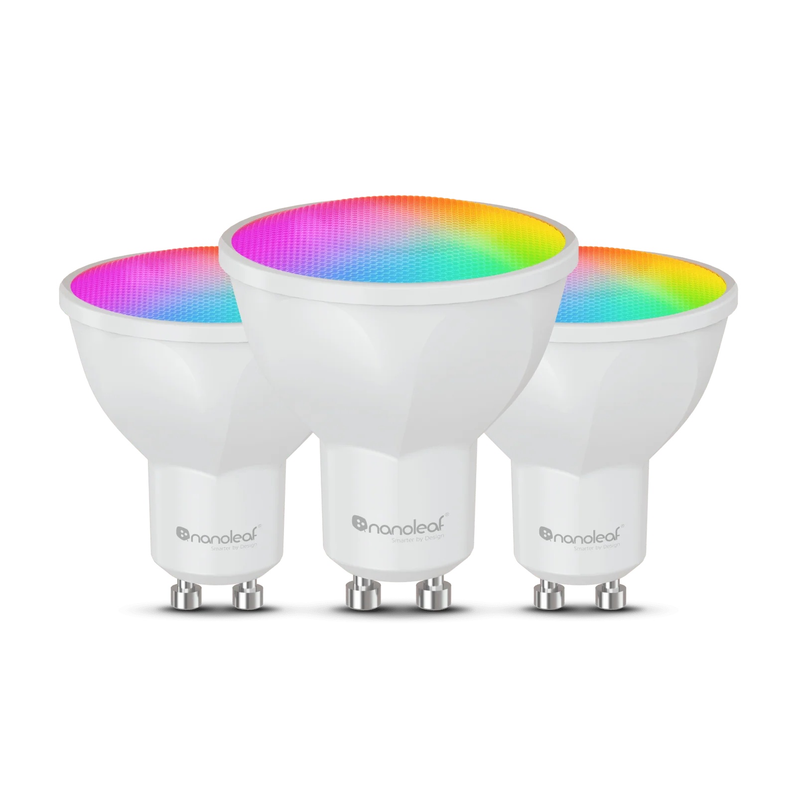 Matter Thread GU10 Smart Bulbs (3 Pack) - Image 3