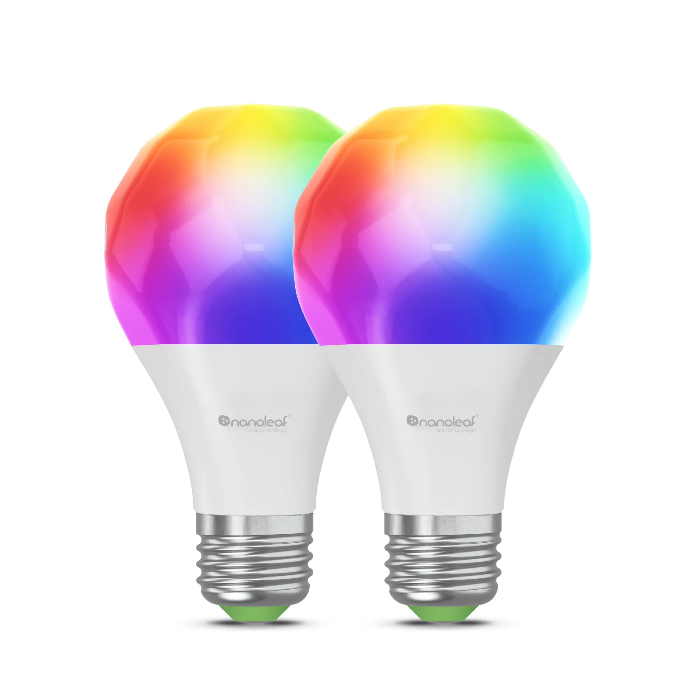 Matter Wi-Fi E27 Smart Bulb (2 Pack) | UK - Image 4