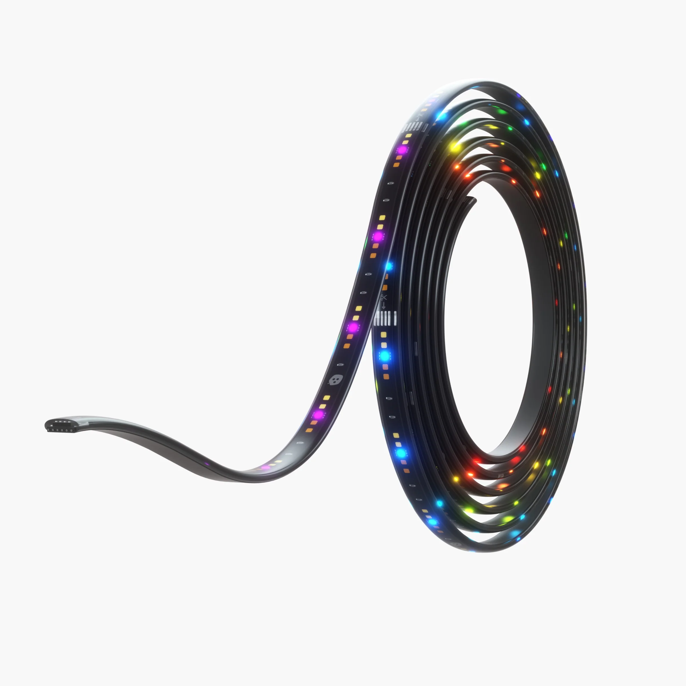 Nanoleaf 4D Replacement Lightstrip 5,7m