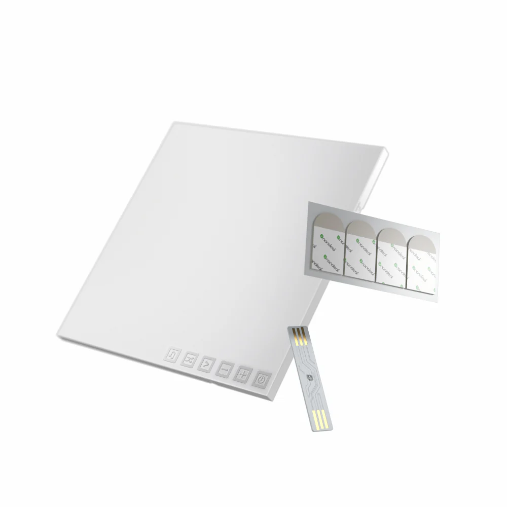 Nanoleaf Canvas Control Square