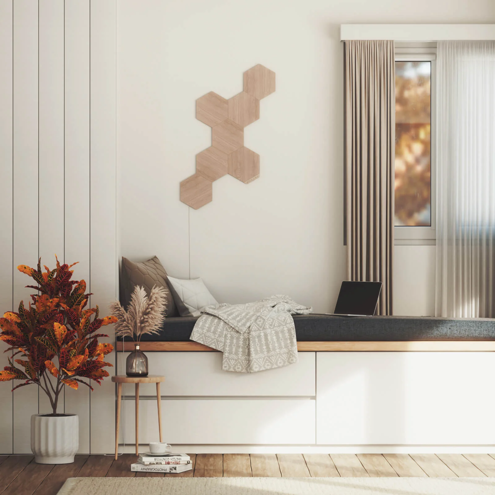 Elements Hexagons Starter Kit - Image 3