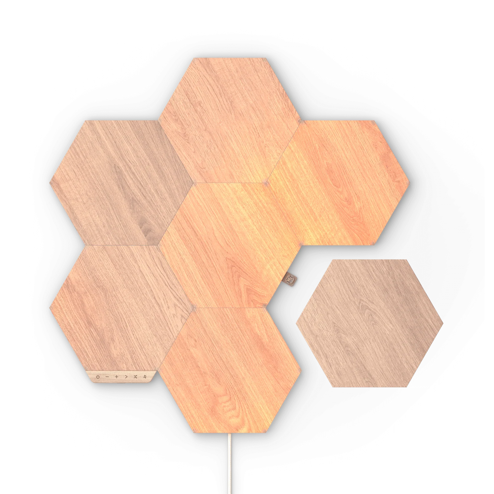 Elements Hexagons Starter Kit - Image 5