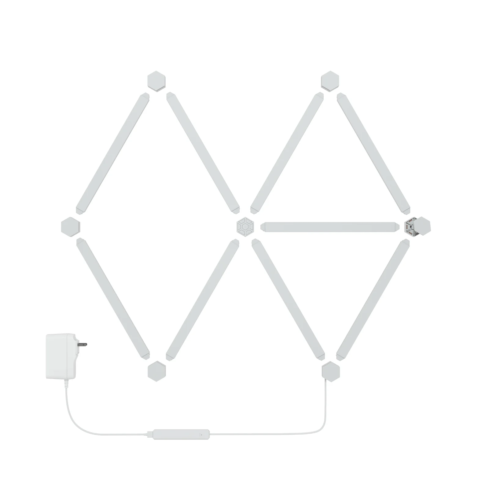 Lines 60 Degrees Starter Kit (9 Lines) - Image 3