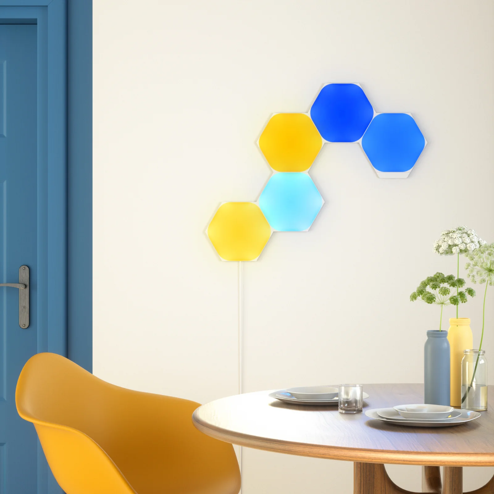 Shapes Hexagons Starter Kit - Image 3