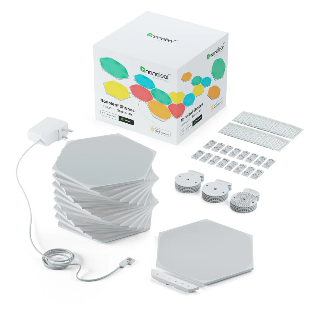 Shapes Hexagons Starter Kit - Image 5