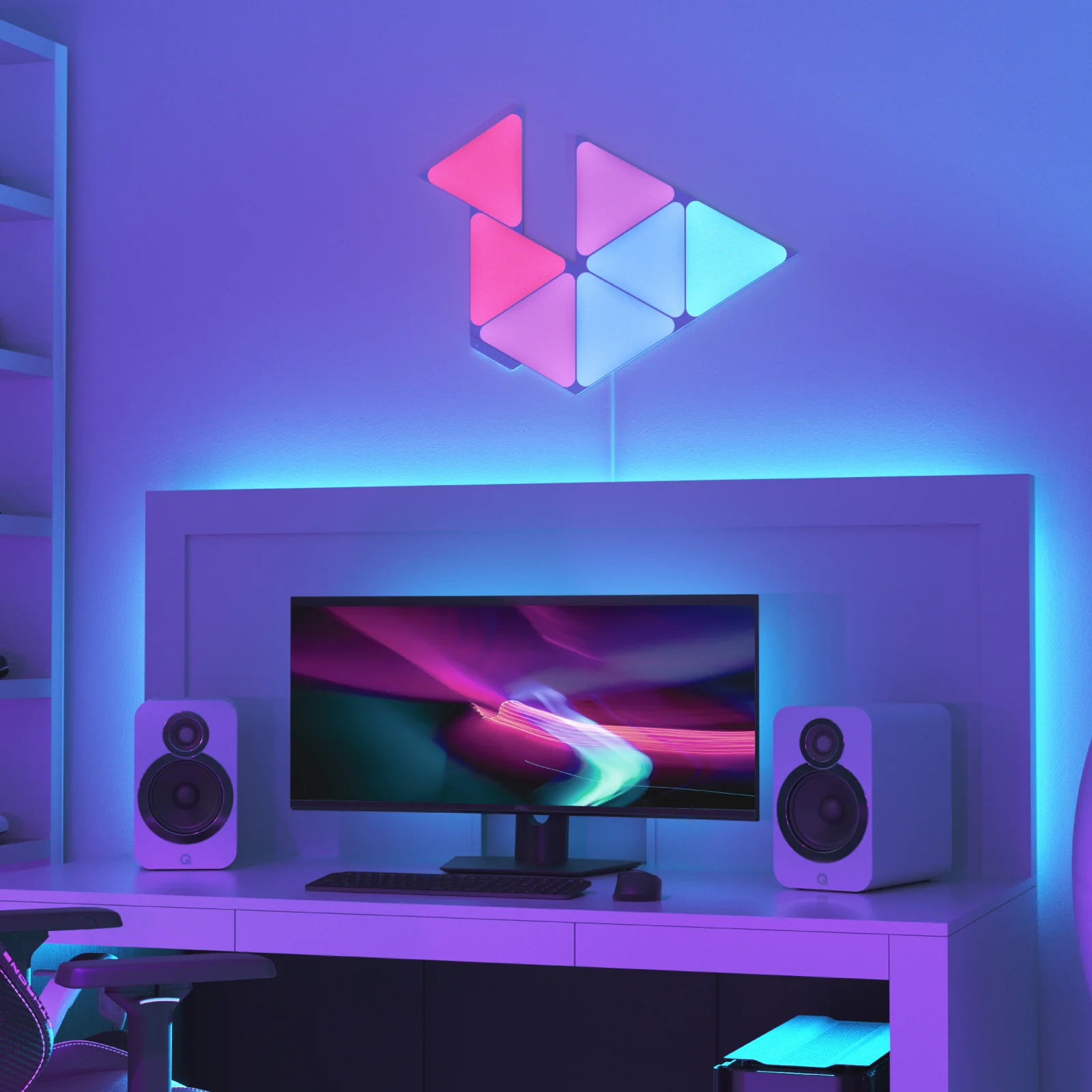Shapes Triangles Starter Kit - Image 4
