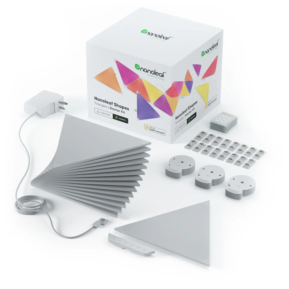Shapes Triangles Starter Kit - Image 5