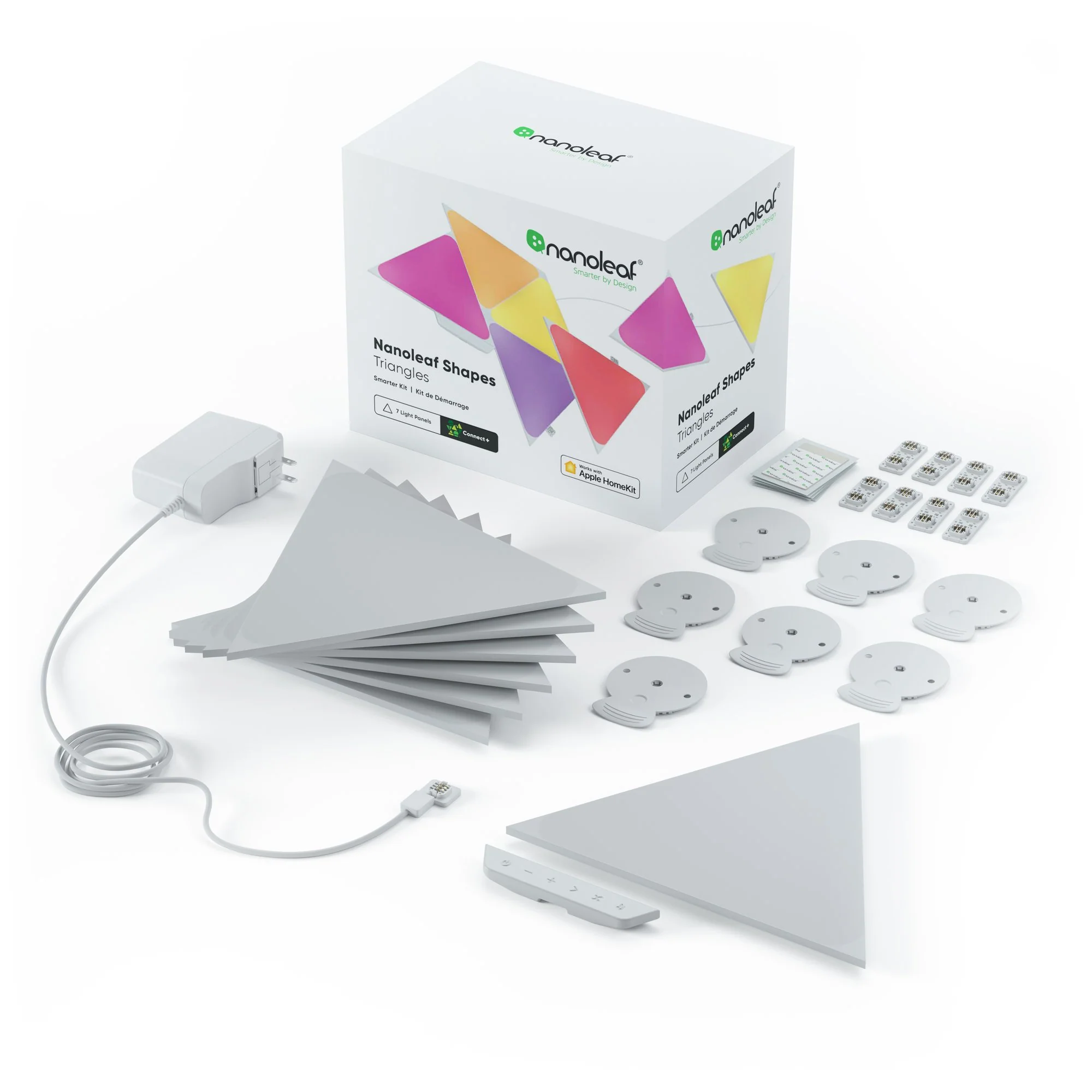 Shapes Triangles Starter Kit - Image 6
