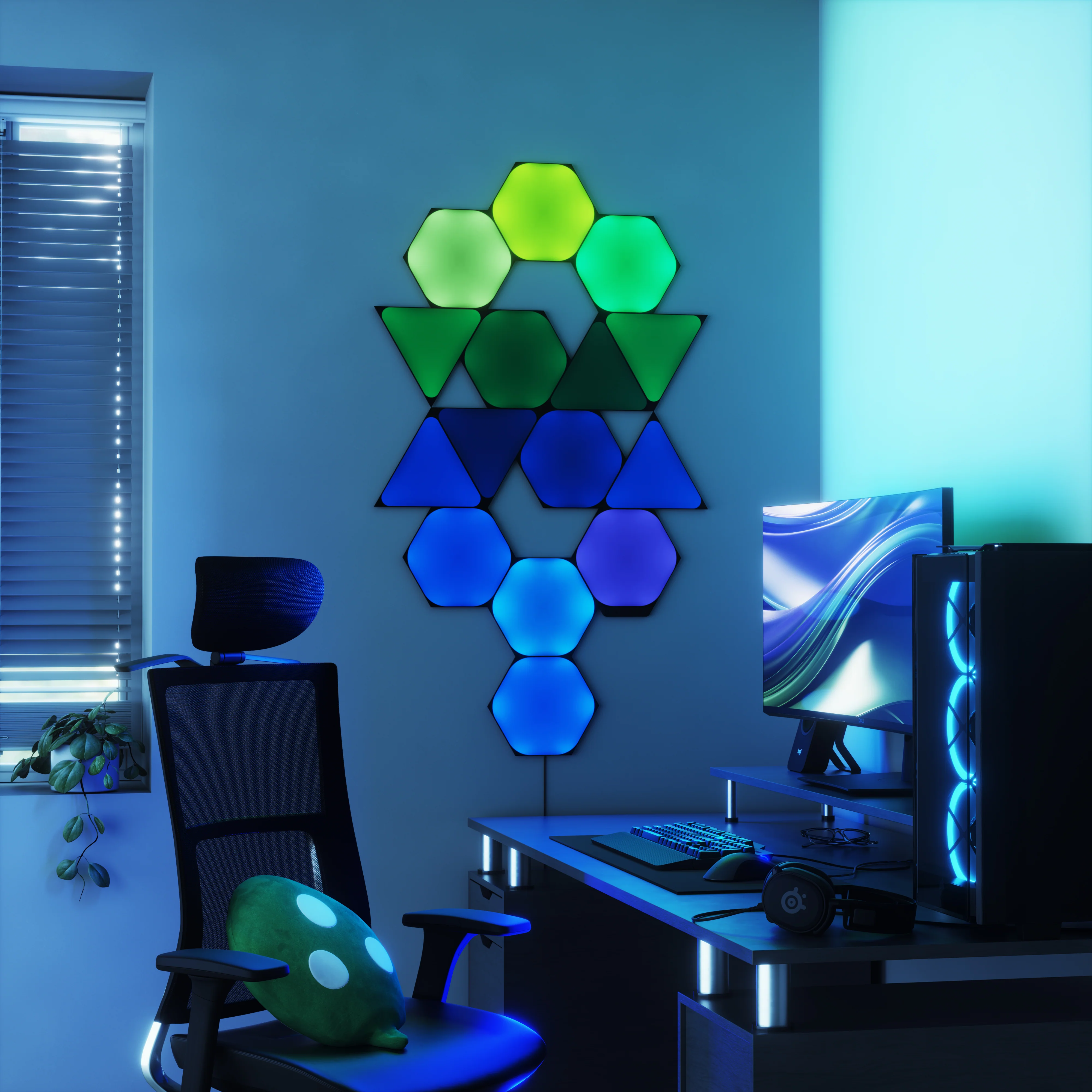 The Enigma Bundle