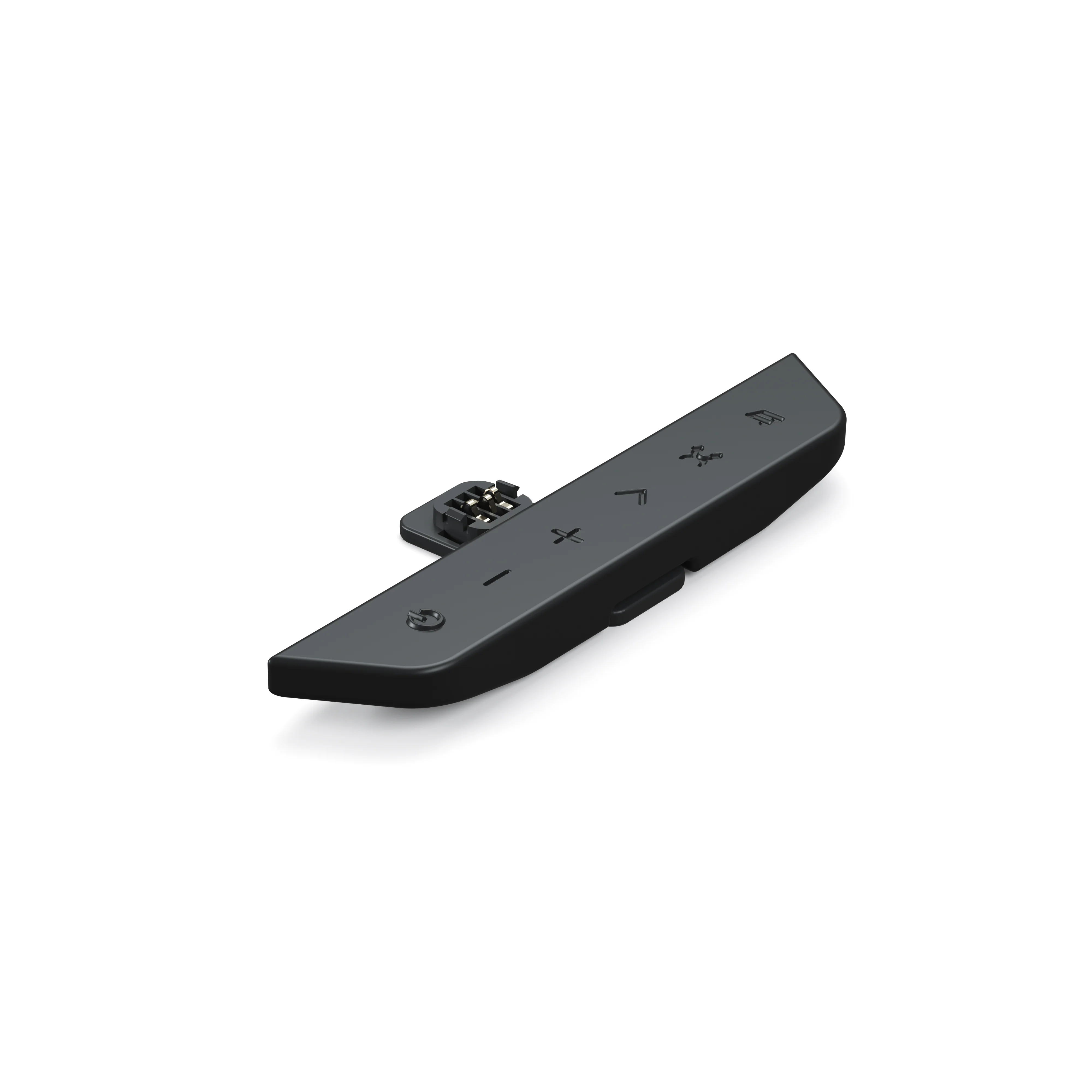 Ultra Black Shapes Controller